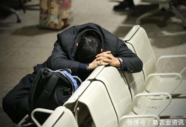 为什么农村很多房子，明明都好好的却没人住？老农总结得很到位