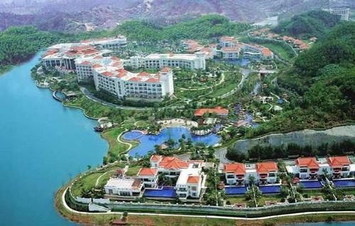  #肇庆#建设粤港澳大湾区, 哪个城市最受益