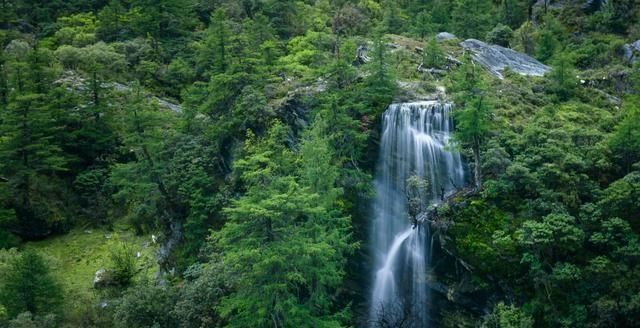 四川人告诉你:四川最美风景在川西,世界级景观美不胜收