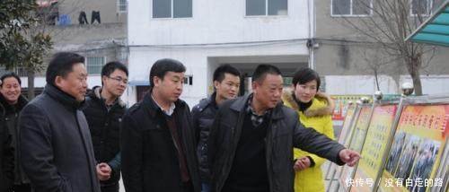 国家出手了，彻查农村3大问题，清退7类低保，免去5类村干部