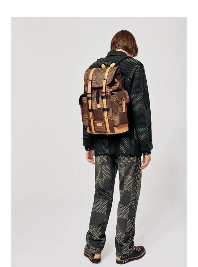  延期：延期发售？Vrgil Abloh x Nigo「LV」部分售价公布