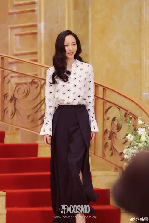 《幻乐之城》就是王菲带领的大型时装秀