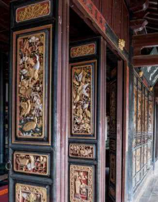 这个地方堪称现代版的“大观园”，三十年打造而成，现无人问津！