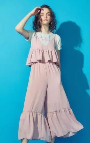  『显腿』30双好看又舒服的中跟凉鞋种草,每一双都好想要!