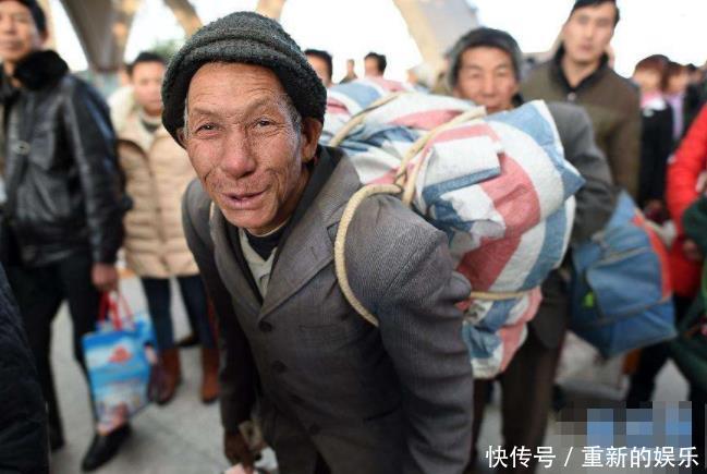 5年后，城里的农民工面临“大洗牌”，4类人将被淘汰，只能返乡