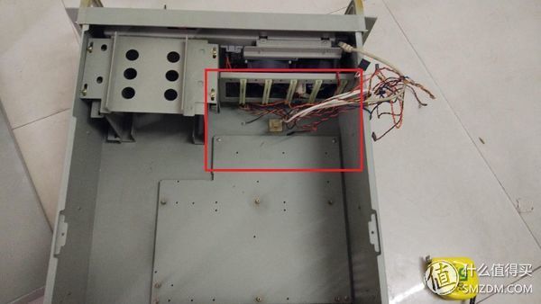 还在找合适的NAS机箱吗?-强力推荐的NAS机箱改造