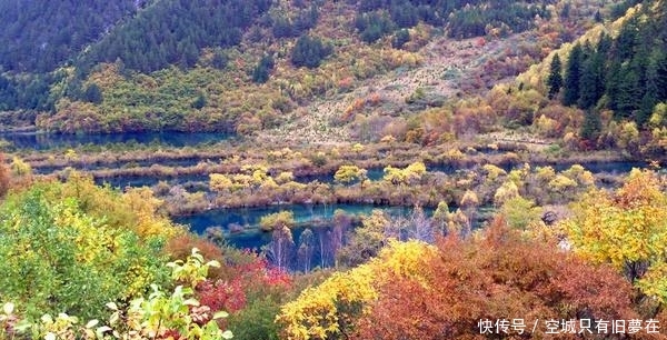 一定要带父母旅游去的地方，趁他们还能走动，完成他们旅行的心愿