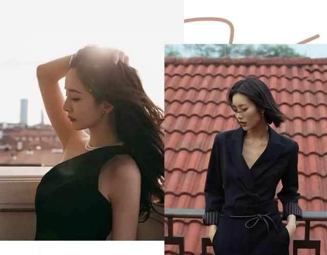  『闷青亚麻』换发色=换张脸！2020这5款发色最显白！太美了！！！