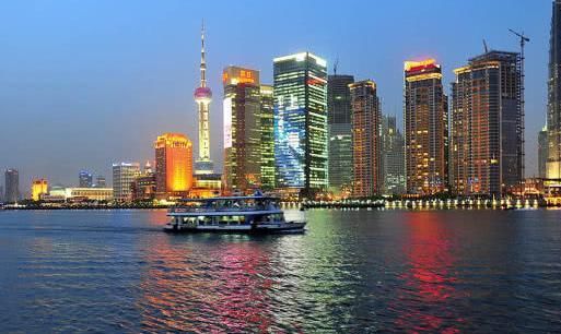  【命名】中国以“上”字打头命名的3座城市，除了上海，你还知道