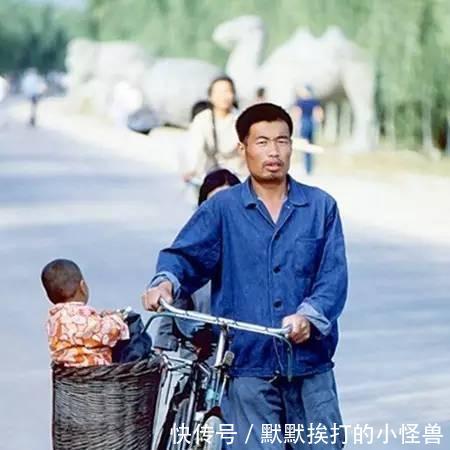  拍摄■外国人拍摄的70年代中国老照片想不到70年代的人们是这样