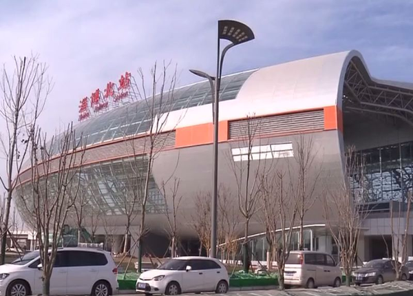 淄博北站、高铁新城……除了交通快捷，淄博人对未来还有这些期待