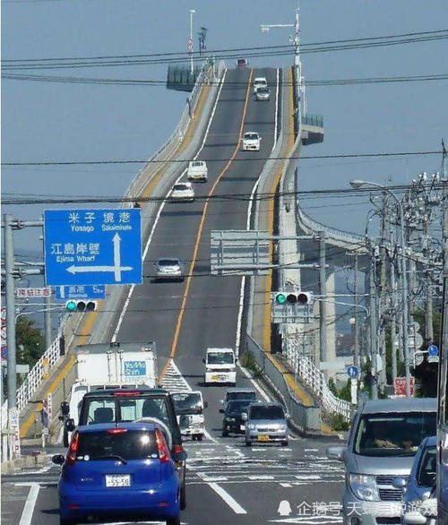 世界上令人窒息的10个建筑，见所未见，闻所未闻，让你肾上腺激素