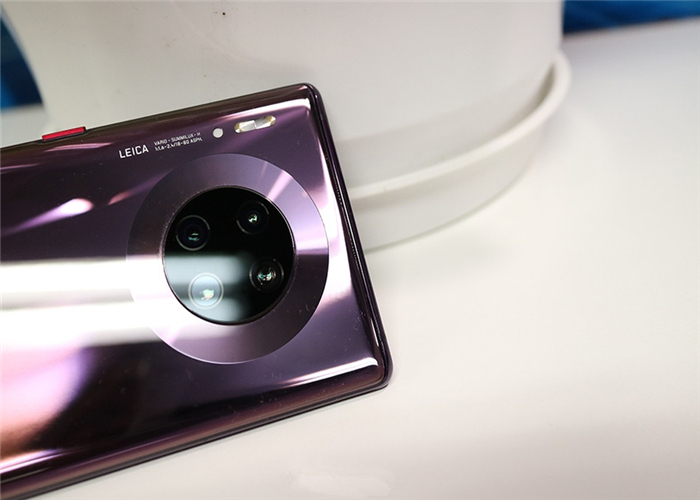 华为mate30pro哪天发布