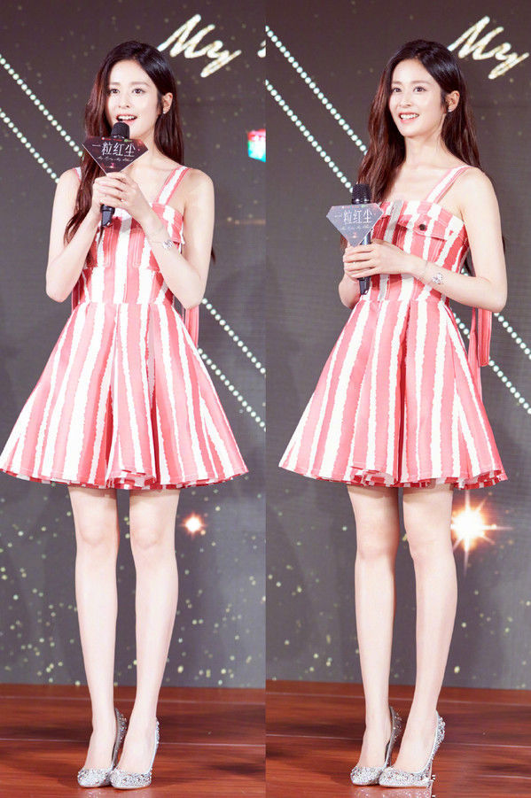 同样都是放飞自我的疯狂减肥爱好者，泡菜国的崔雪莉瘦身方式怎么