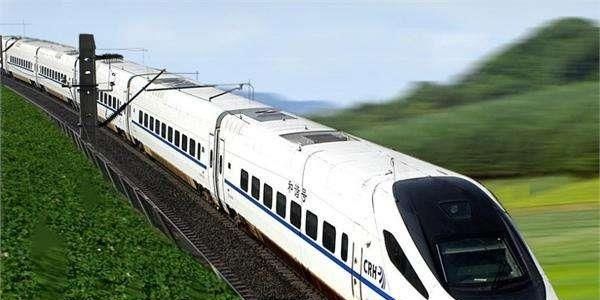  高铁：中国高铁到底有多耗电？看完的网友：一直在亏损