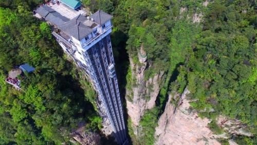 中国“最良心”的景区，仅凭一张门票可玩4天，景区内还免费坐车