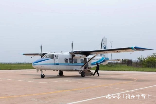 中国唯一的海岛边境县，进城办事情坐飞机比坐汽车方便，旅游方便