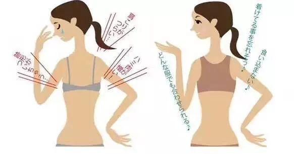 限时买一送一丨零束缚内衣，舒服到仿佛第2层肌肤