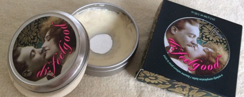 【粉底】猪油膏的使用顺序是什么