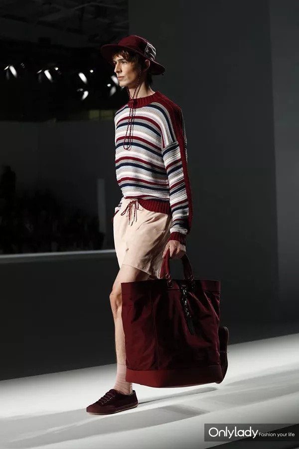 这才是高级职场装的正确打开方式啊!