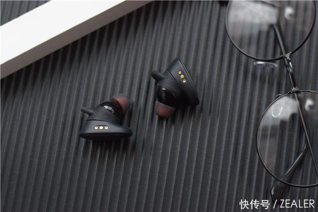 「充电线」声阔 Liberty 2 pro 真无线 TWS 蓝牙耳机怎么样,来看看实际体验