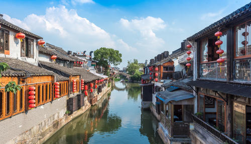 浙江值得一游的9个地方,这些美景别错过