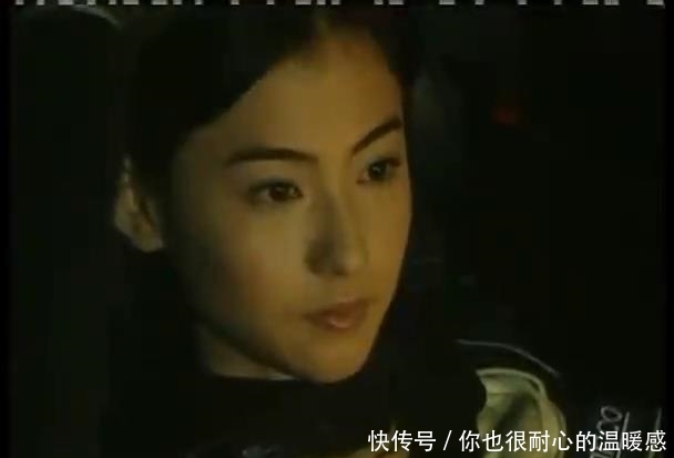 【亡命】刘德华亡命飞车,张曼玉空中飞人,老牌香港明星才是高危职业