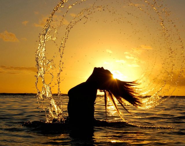 奥黛丽赫本最倾慕的结婚圣地,如今又有天空泳池