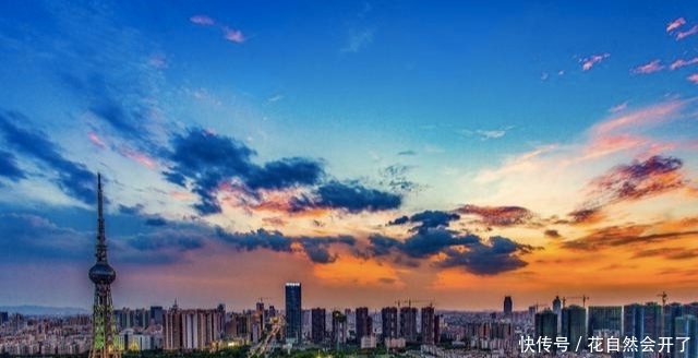 全国净流入人口最多的5个省会城市：武汉第二，成都第三