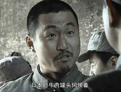 《亮剑》那个喜欢"摔帽子"的张大彪,去哪了?结局怎么样?