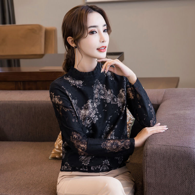 70后女人就是会穿!这小衫搭小脚裤，比裙子还洋气，超迷人