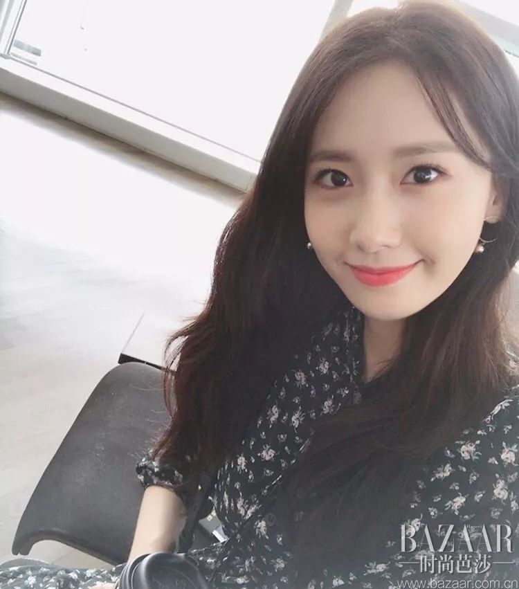 石原里美30+?她的新鲜“果汁脸”怎么看怎么才18