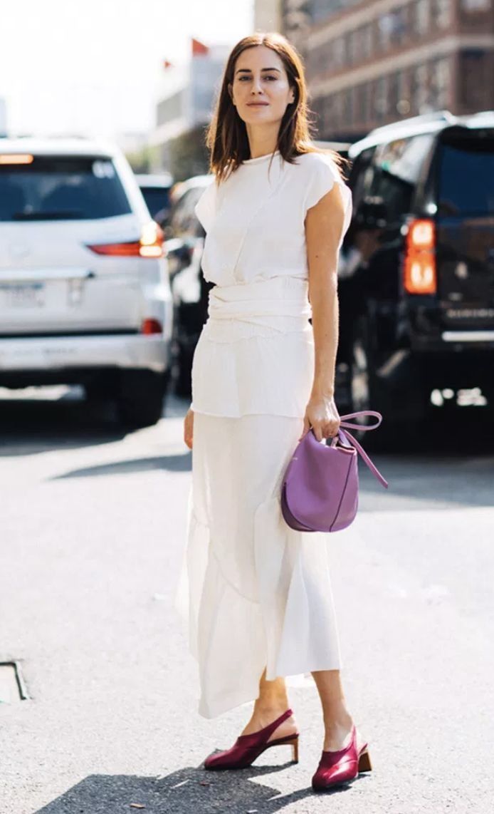 初秋这7件单品最时髦!半个娱乐圈都在穿!