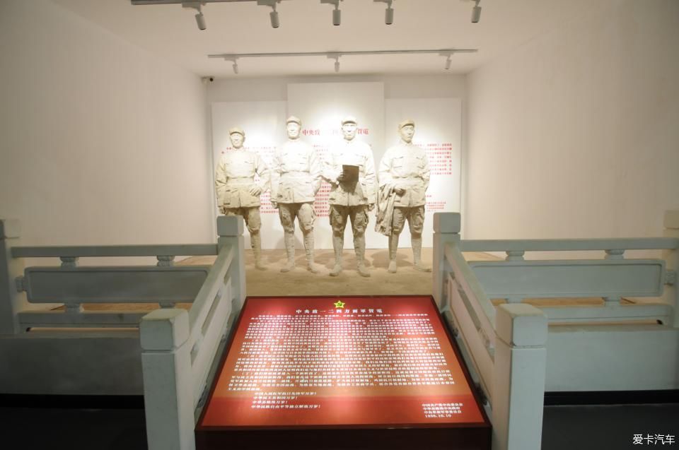 重走长征路，为祖国70华诞献礼！自驾甘青川，探寻最美公路！