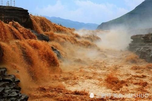  我国■我国有条河水量是黄河7倍，流域面积大过长江，看看是你家