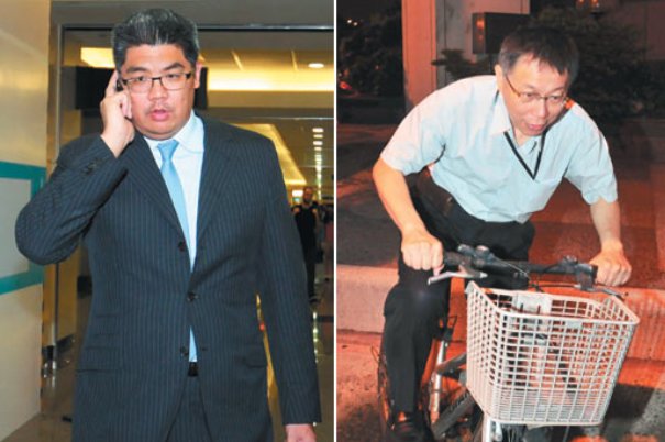 2020谁能问鼎领导人?支持度最高的不是朱立伦不是蔡英文而是他