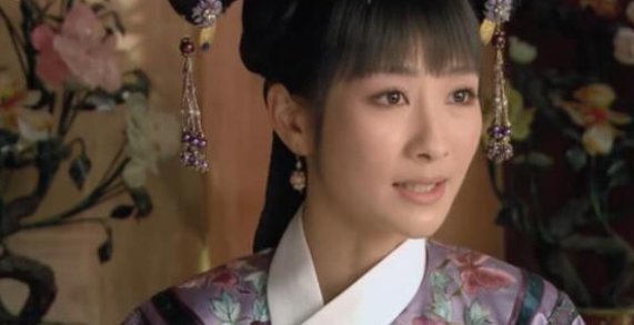 怀孕■甄嬛传：谁看懂了？安陵容怀孕后，甄嬛为何要送她扇子和鸽子血