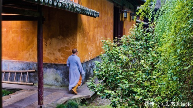 中国最良心5A景区，游玩一天只需30块管吃管住，网友：太良心