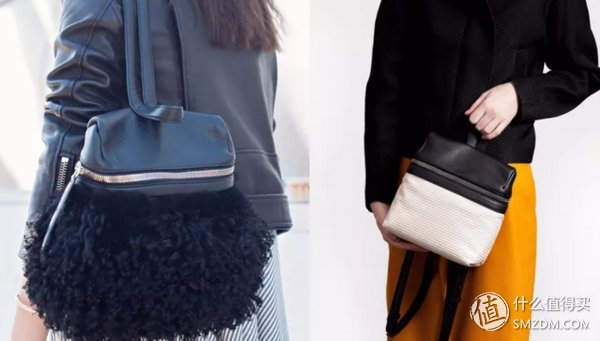 买得起又不撞包:除了Coach、MK，还有这10个时髦又小众的选择!