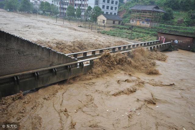 朋友圈传黑龙江“要有特大暴雨洪水”是假消息不要信!