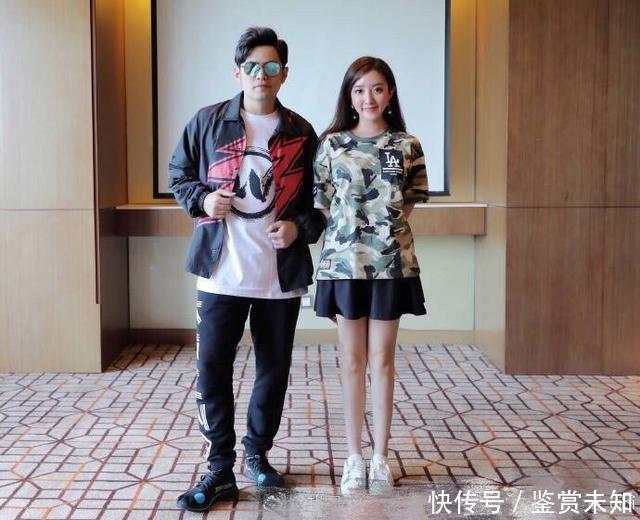 因为一张照片空姐成了周杰伦“小三”，当事人紧急发微博回应