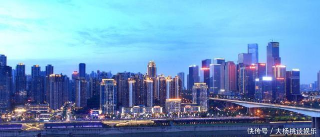 我国迎来的一条新高铁, 预计投资1000多亿, 使西南地区带来大发展