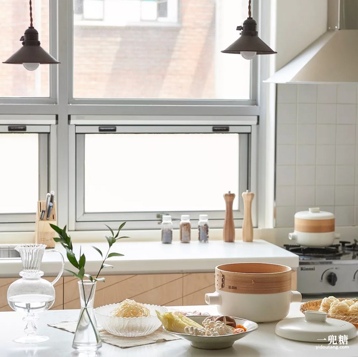 高逼格的餐具，带来丧心病狂的快乐