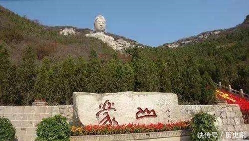 山西不仅有五台山,大多数人不知道这个地方也一样是佛教圣地