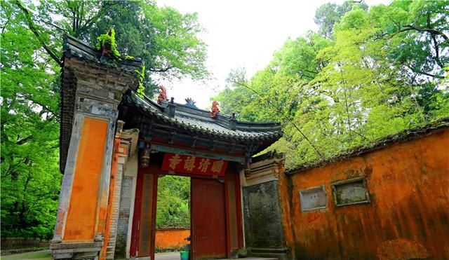 浙江第三个免费5A景区,口碑超过杭州西湖,去过的人都说好