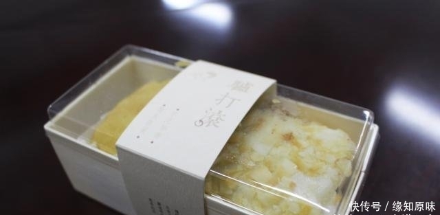  【热麦】京酱肉丝包、喜茶驴打滚，喜茶热麦哪款值得种草｜评测！