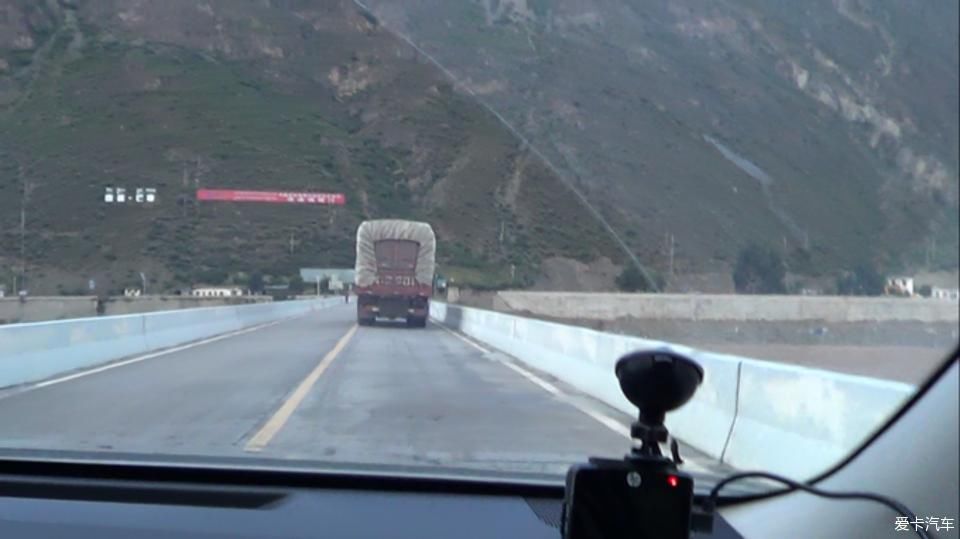 带着年迈父母去西藏，单车自驾奇骏，川进青出，13天7000公里~