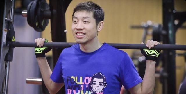  『延期』深度：奥运延期，国乒许昕4点独特优势凸显，单打或迎来更大机会