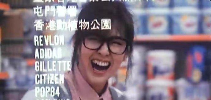#女鬼#演女鬼、女杀手、小三,还演潘金莲,王祖贤最美貌的角色是哪个