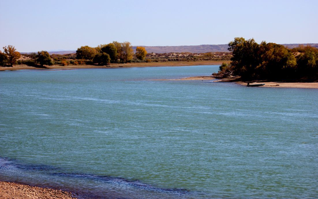 中国唯一流入北冰洋的河，因珍贵鱼类濒临灭绝，全年禁止一切垂钓